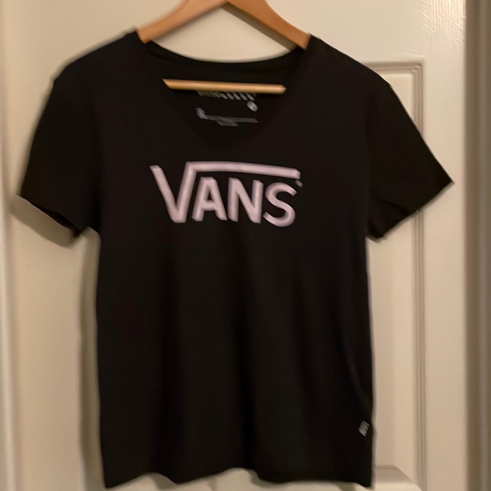 Vans Women T-shirt